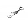 Keychain Scion tC II 2010-2016 - (type STEEL)